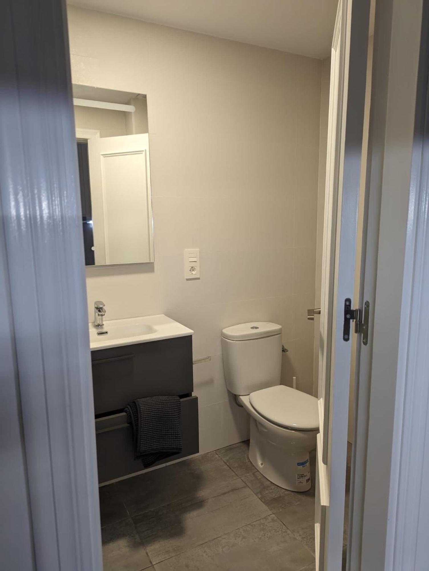 Apartment 1 Minute Walking From Playa Del Cura Torrevieja Bagian luar foto