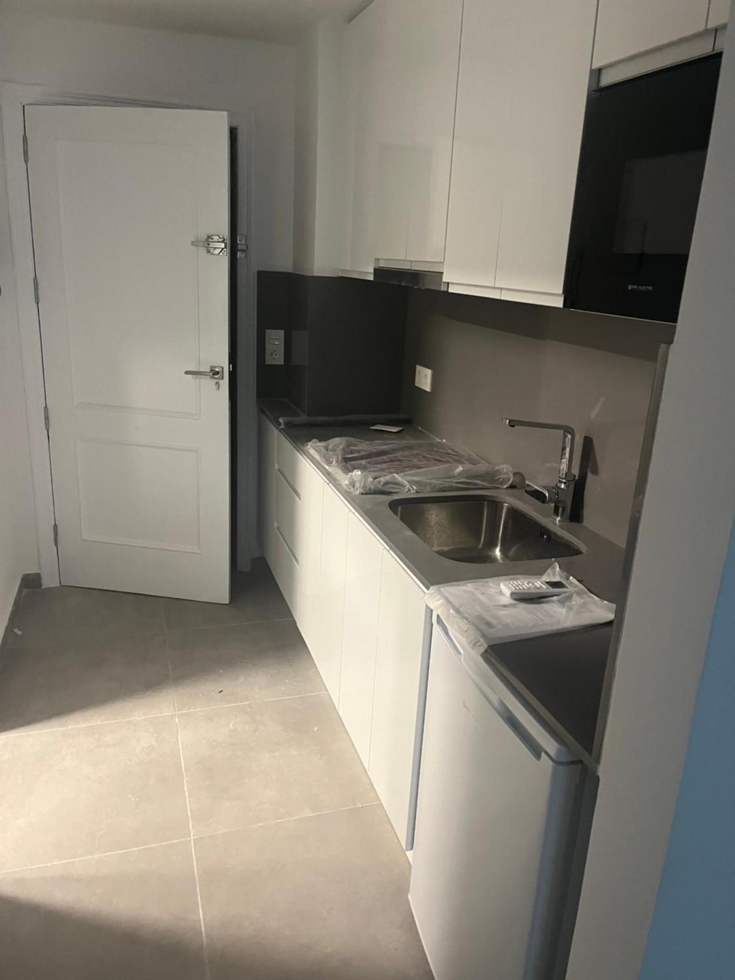 Apartment 1 Minute Walking From Playa Del Cura Torrevieja Bagian luar foto