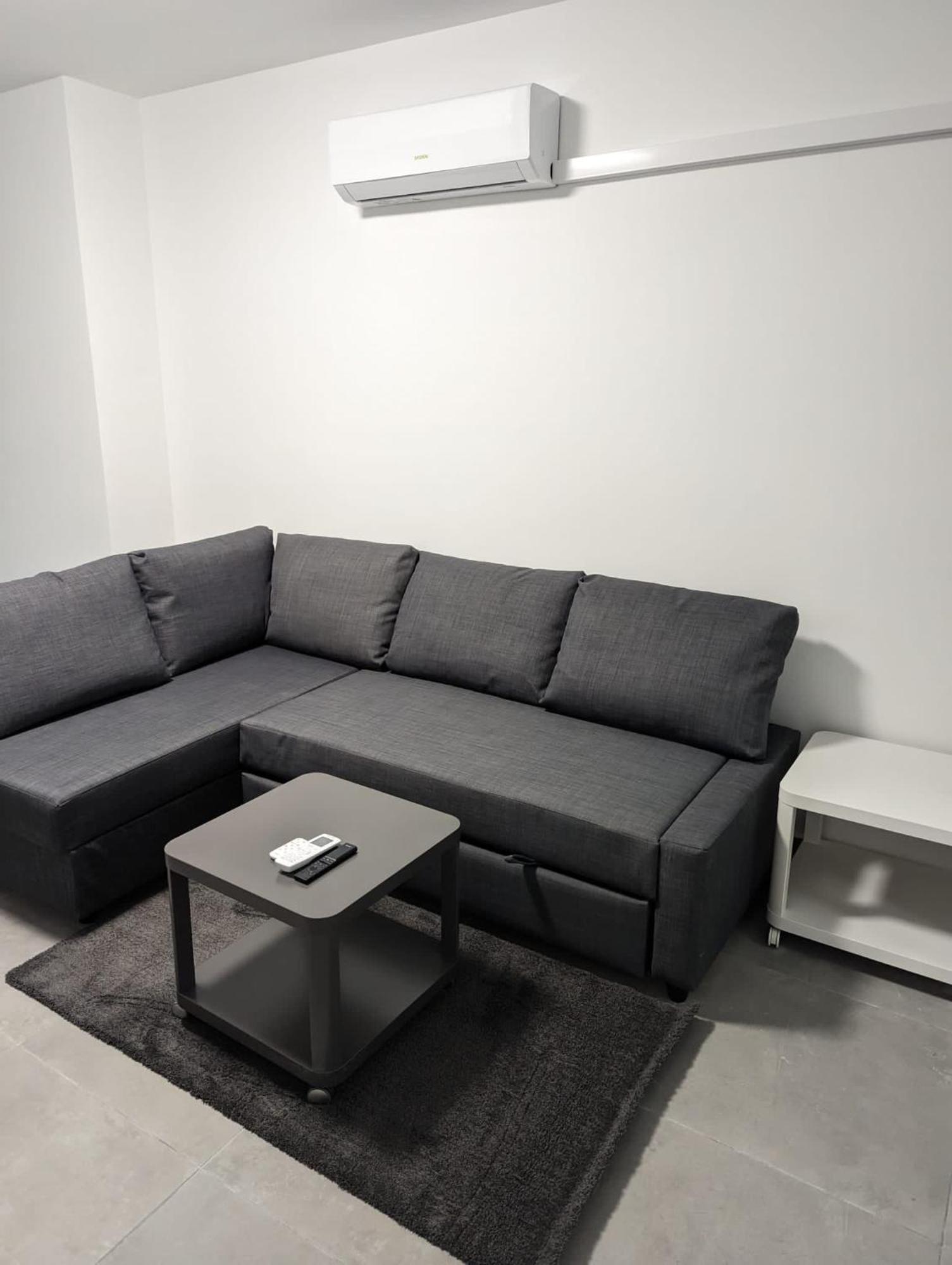 Apartment 1 Minute Walking From Playa Del Cura Torrevieja Bagian luar foto