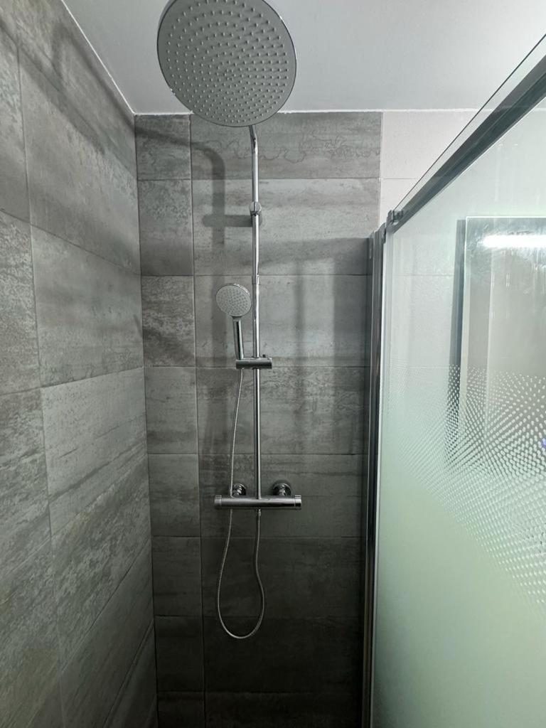 Apartment 1 Minute Walking From Playa Del Cura Torrevieja Bagian luar foto